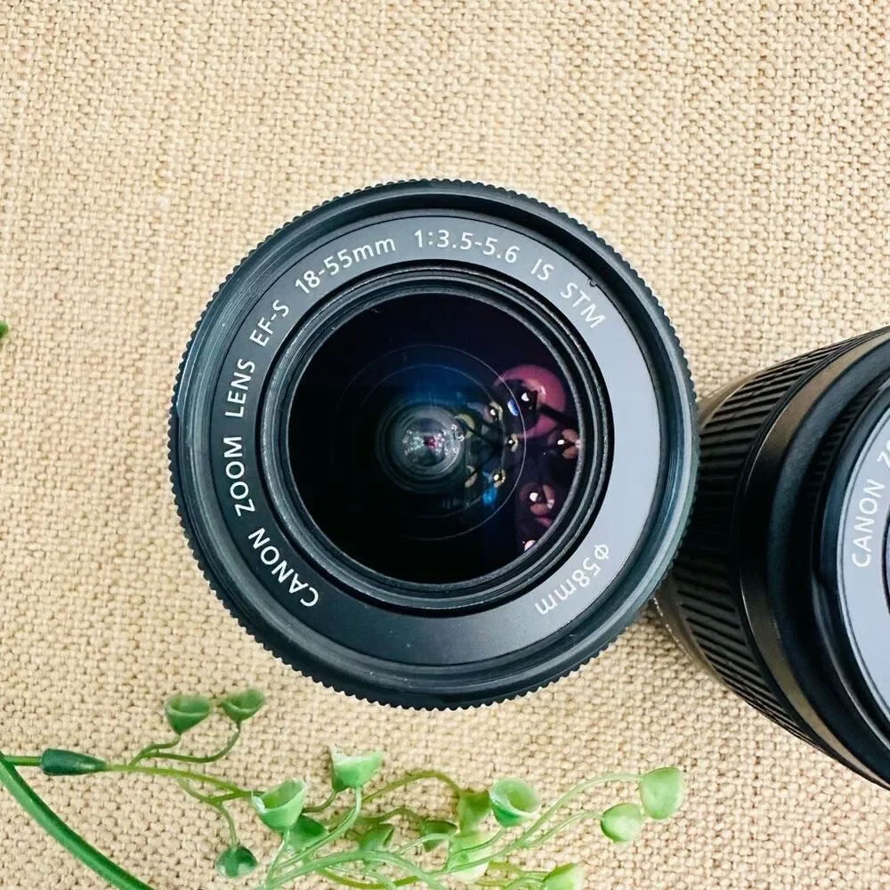 Canon brand new